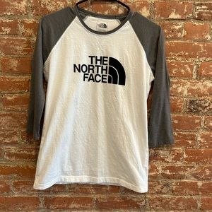 The North Face Tee